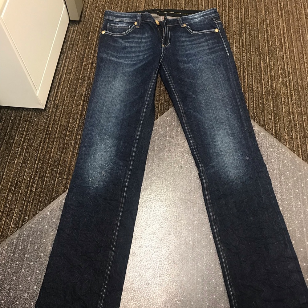 ReRock Jeans